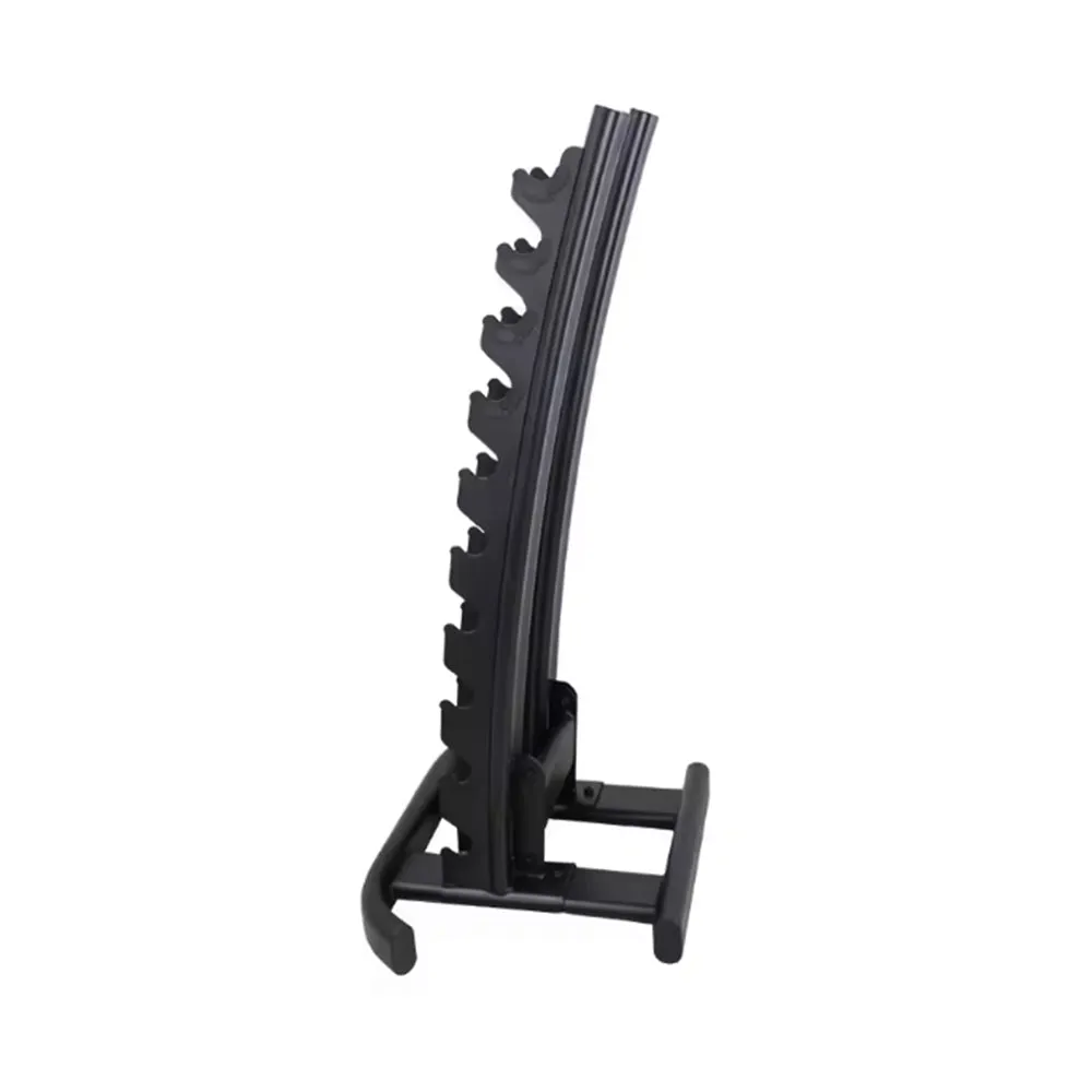 1441 Fitness Premium 10 Pair Studio Dumbbell Rack