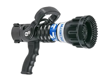 2-1/2 in. Handline Nozzle with Grip