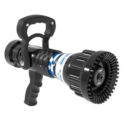 2-1/2 in. Handline Nozzle with Grip