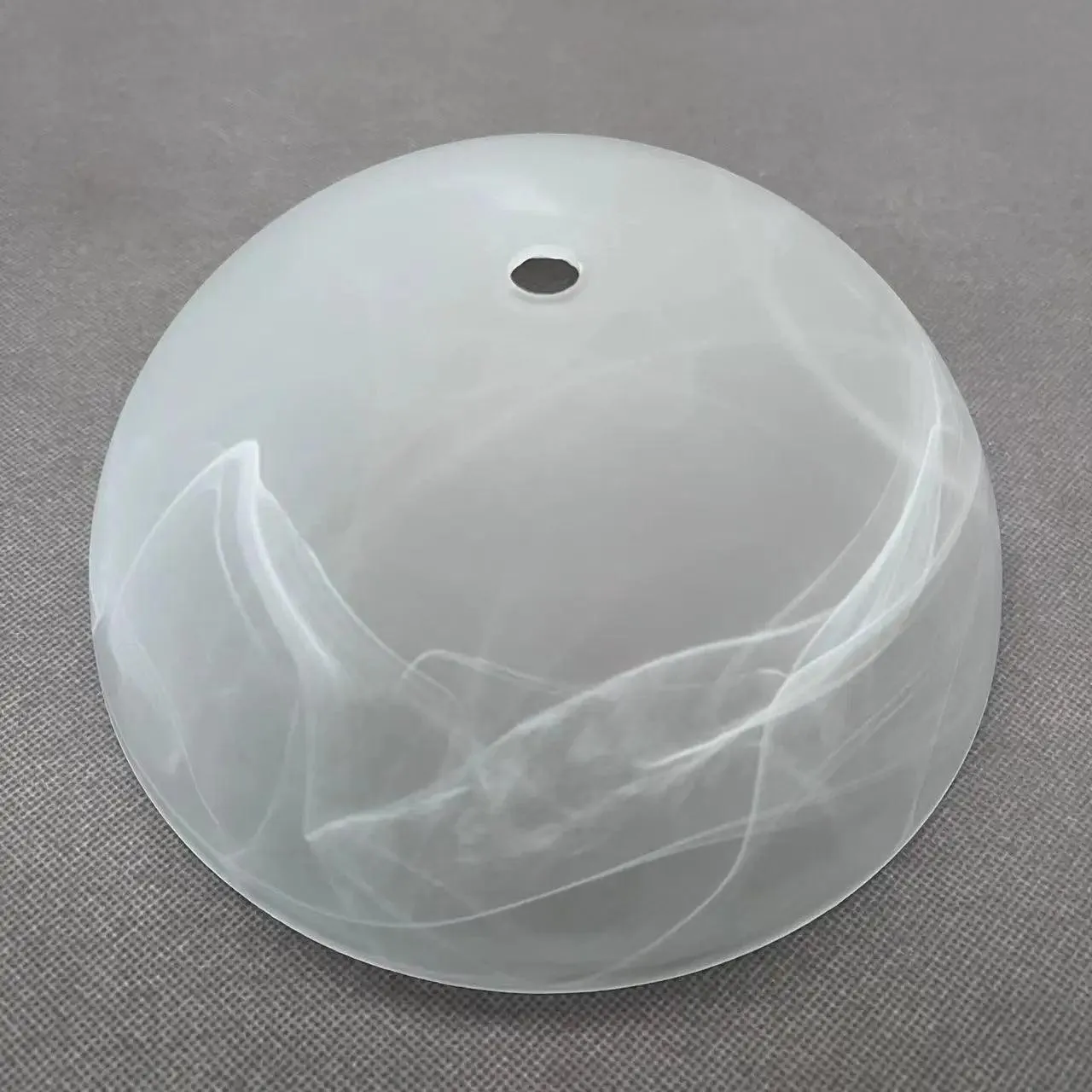 66268 - Glass Lamp Shade Replacement Lamp Cover Frosted