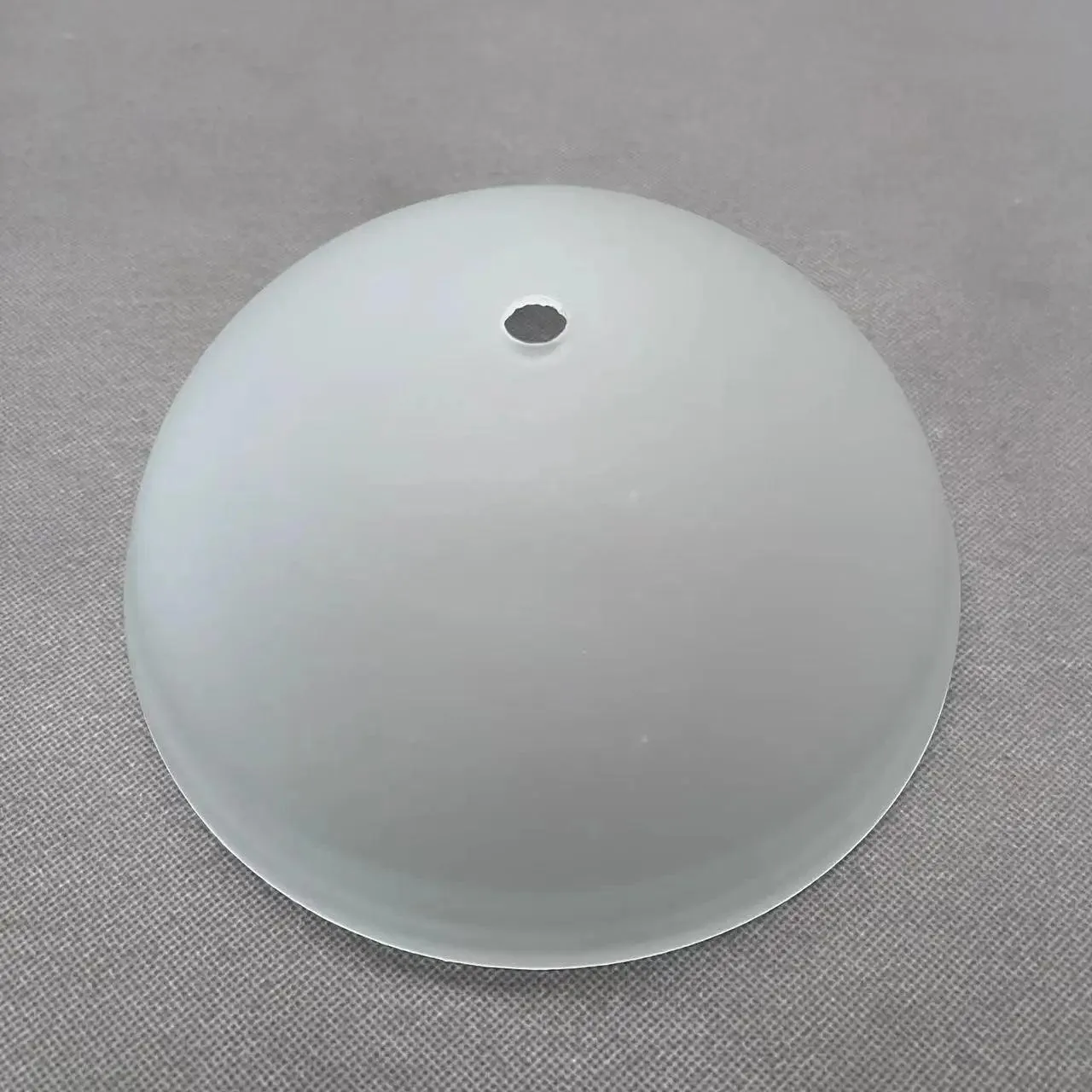 66268 - Glass Lamp Shade Replacement Lamp Cover Frosted