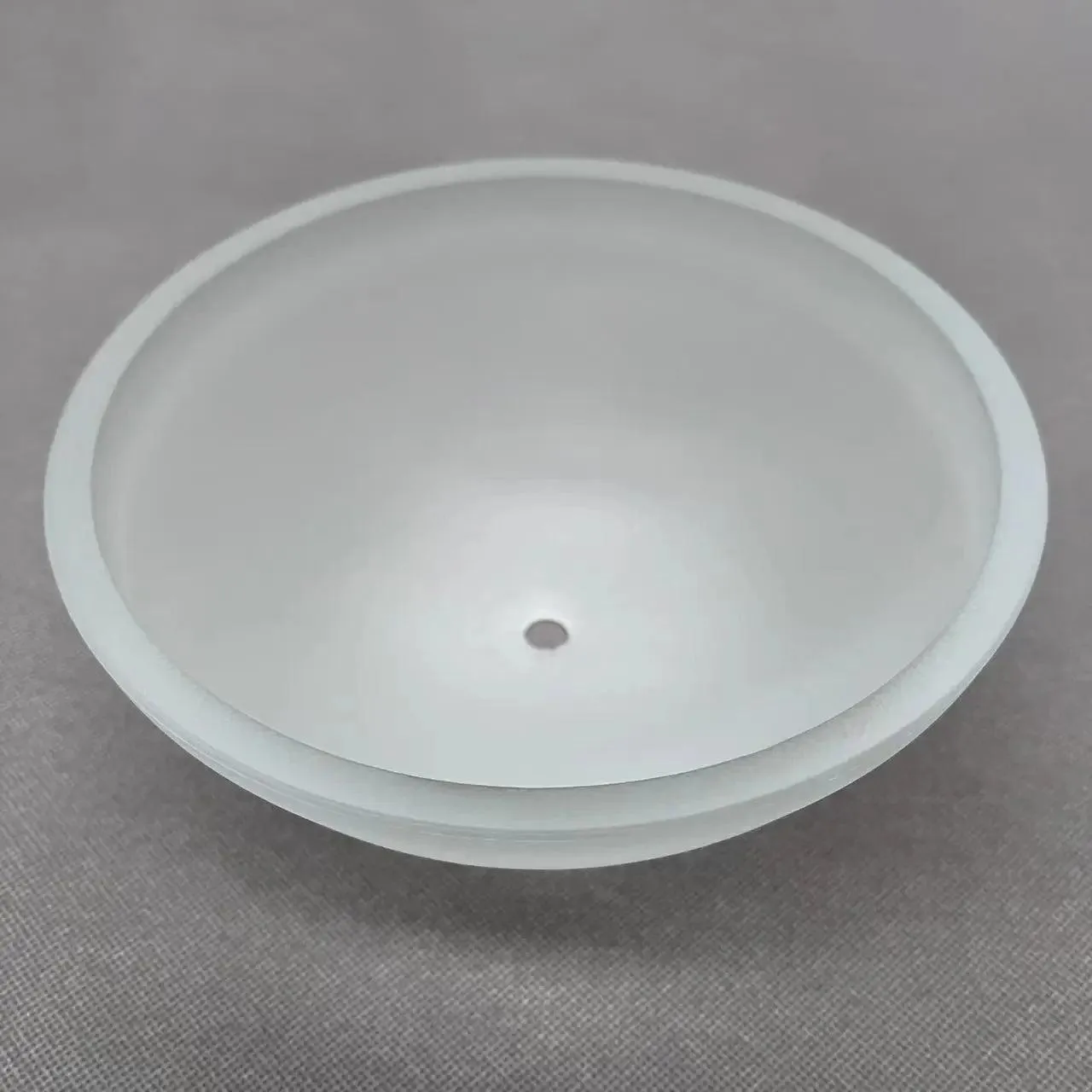 66268 - Glass Lamp Shade Replacement Lamp Cover Frosted