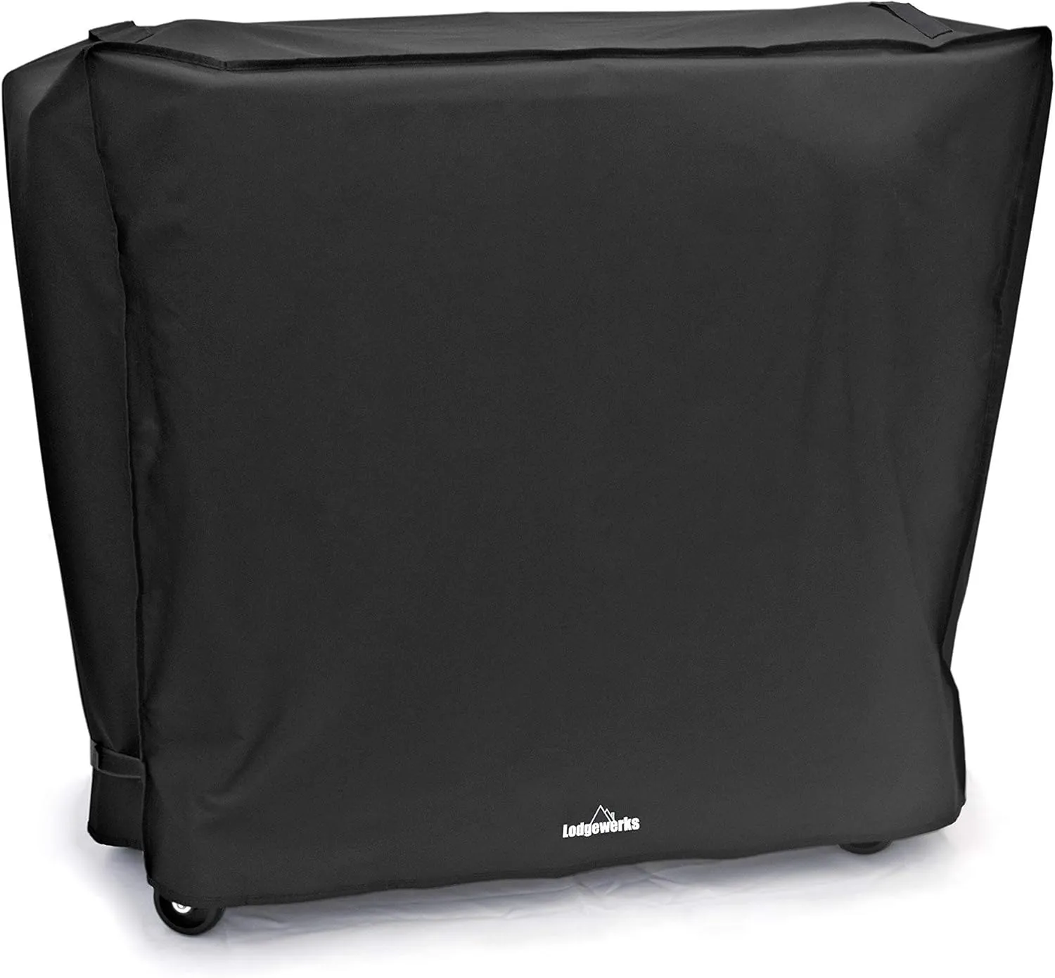80 Quart Rolling Cooler Cart Cover, Waterproof