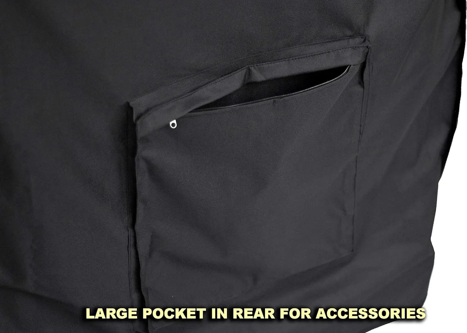 80 Quart Rolling Cooler Cart Cover, Waterproof