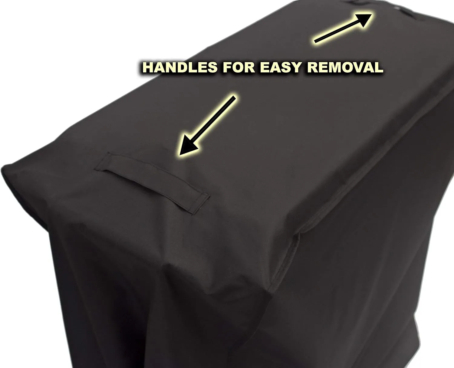 80 Quart Rolling Cooler Cart Cover, Waterproof