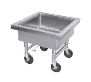 Advance Tabco 9-FSS-20 Soak Sink
