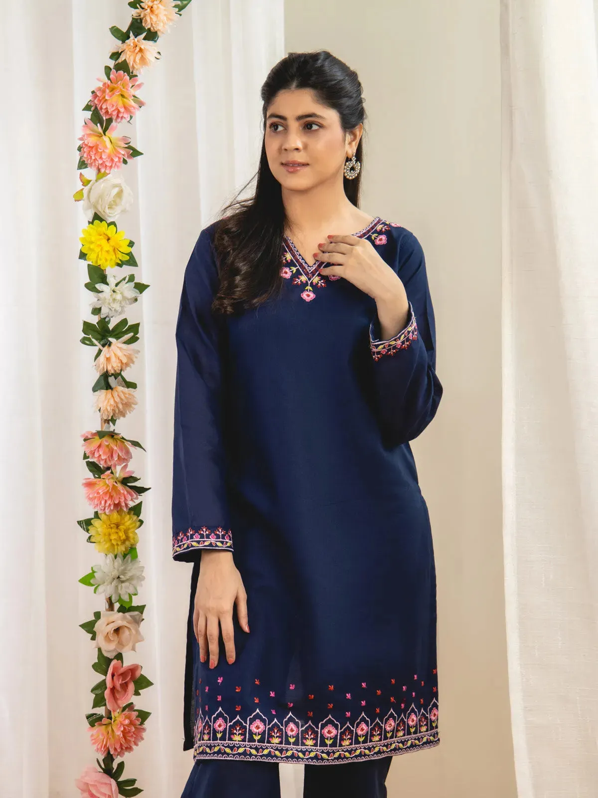Ahlam Closet By safa textile