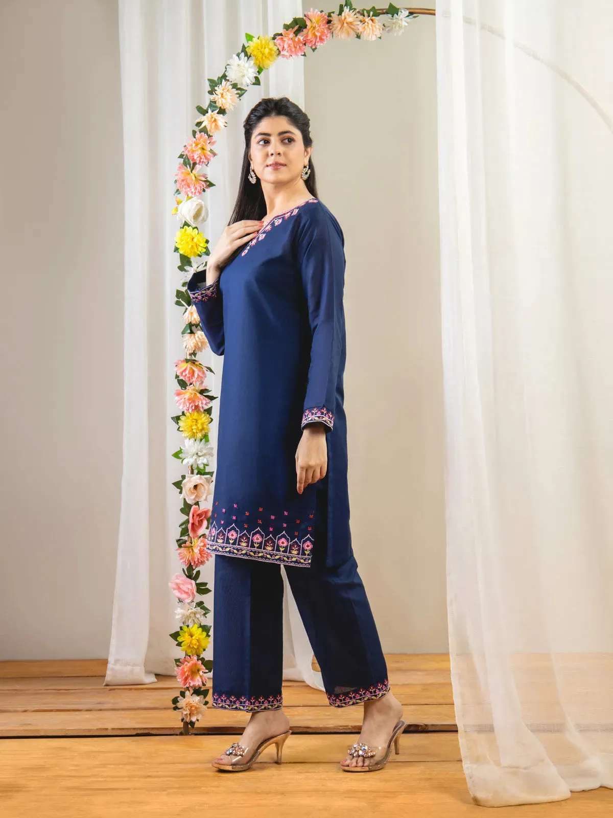 Ahlam Closet By safa textile