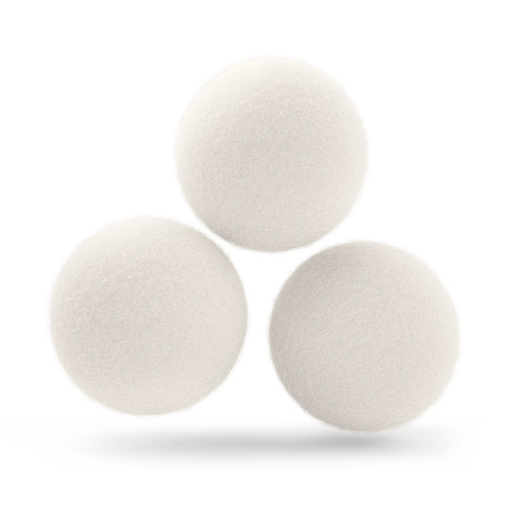 All Natural Wool Dryer Balls