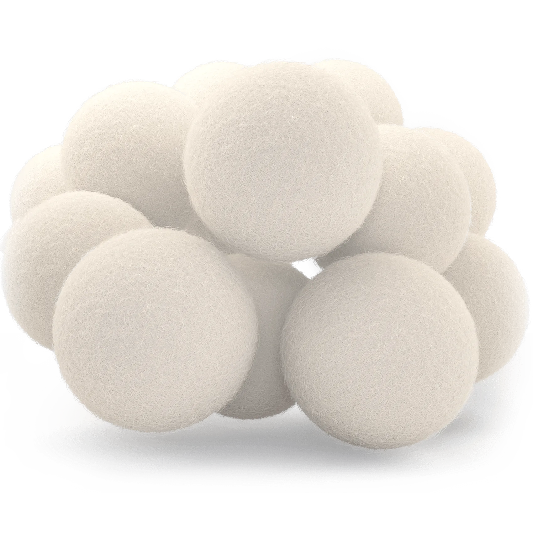 All Natural Wool Dryer Balls
