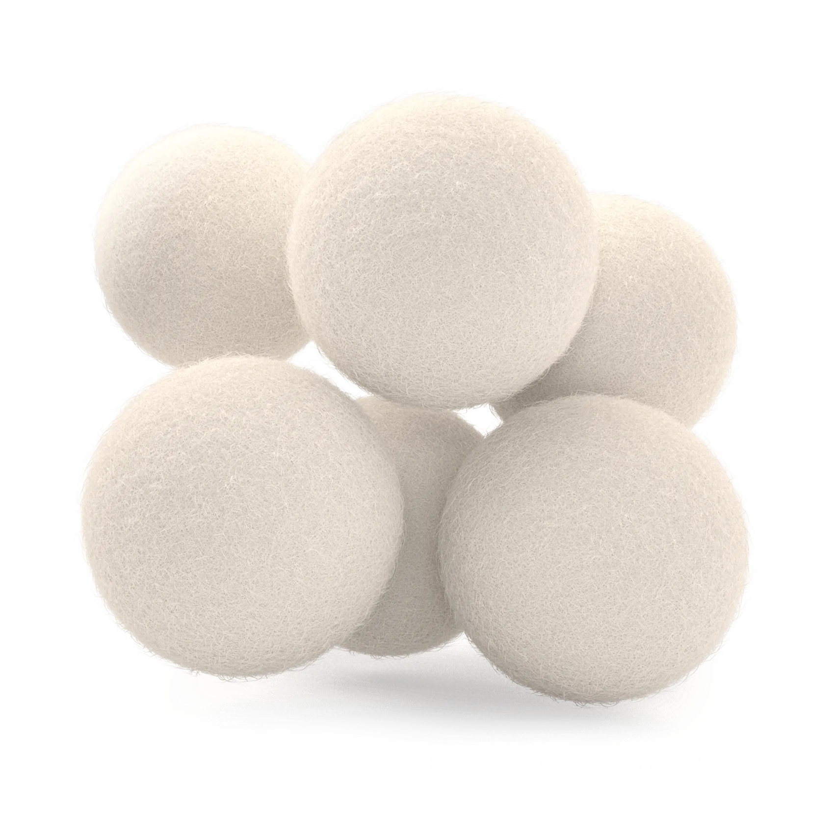 All Natural Wool Dryer Balls