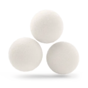 All Natural Wool Dryer Balls
