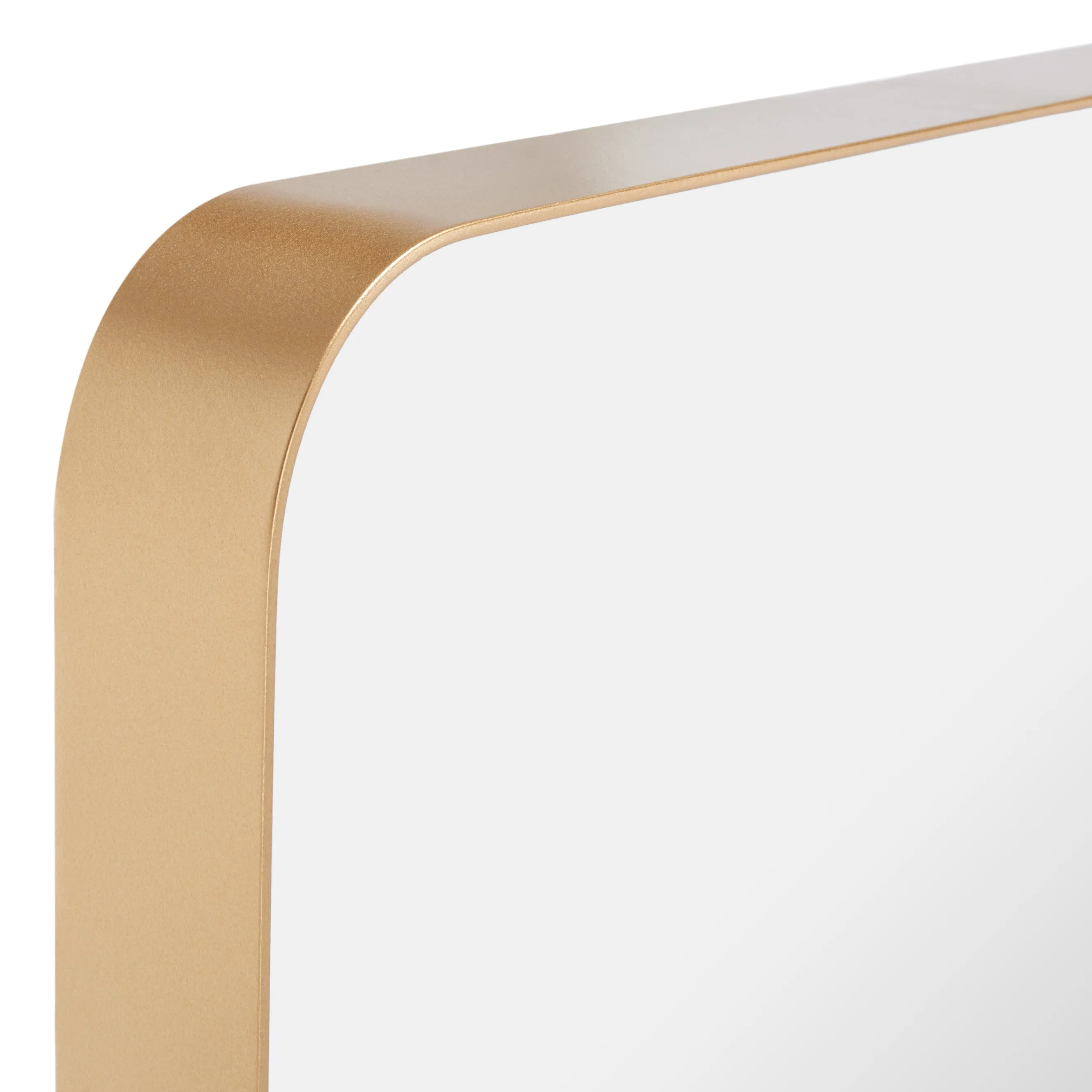ALMASY MIRROR