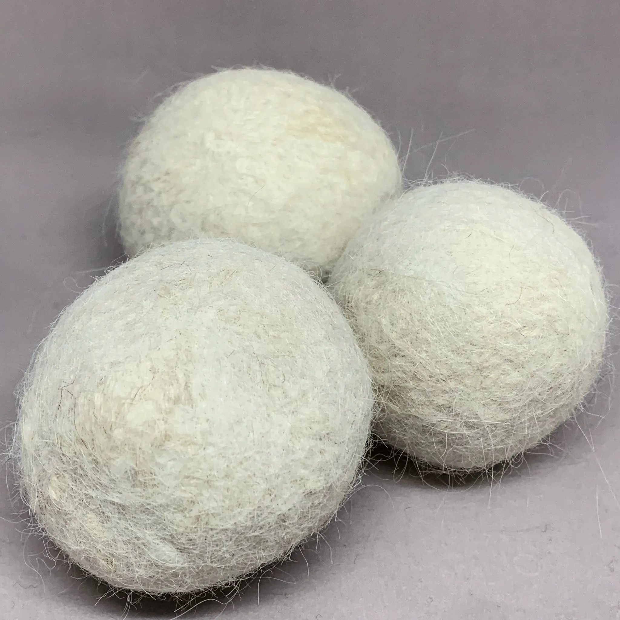 Alpaca Dryer Balls