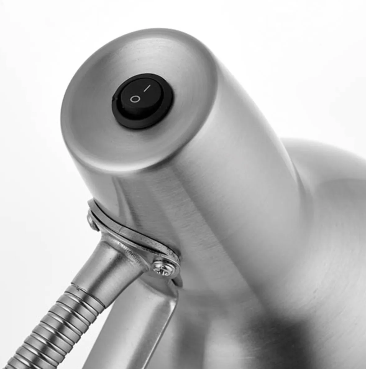 AMA Task Table Lamp, USB - ID 11995