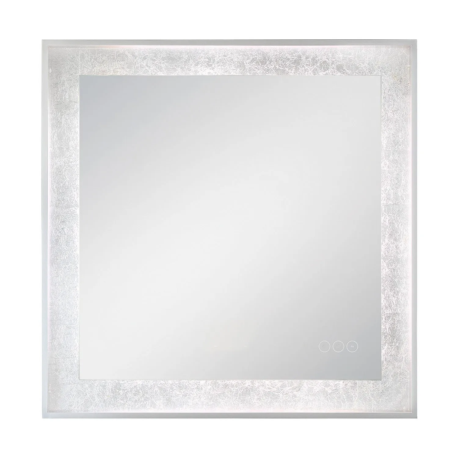 Anya LED Mirror