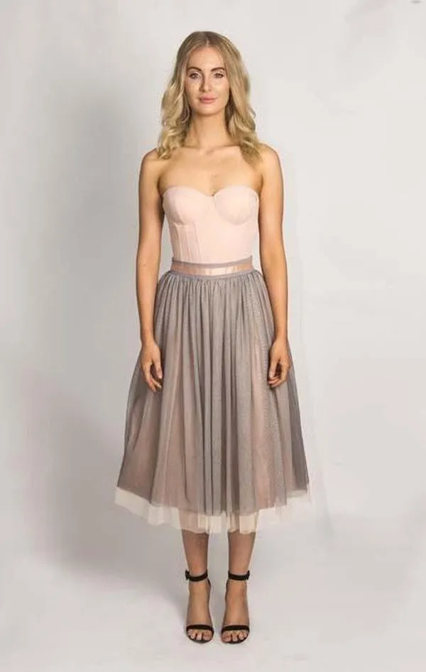 April Skirt