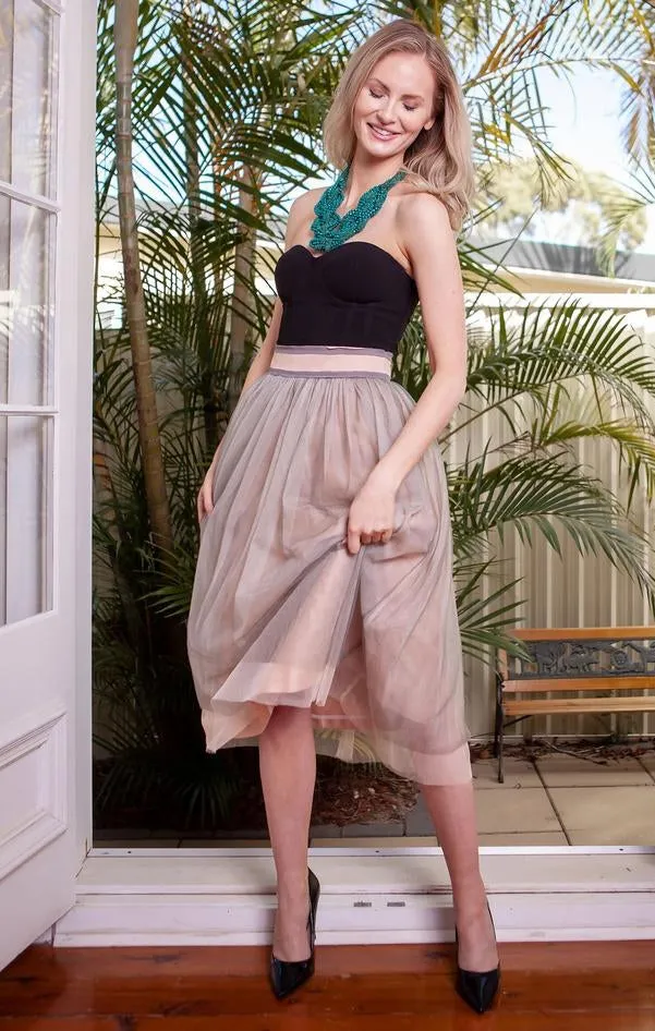 April Skirt
