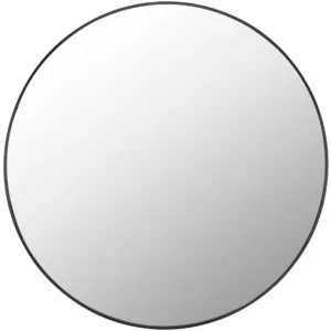 Aranya Round Mirrors