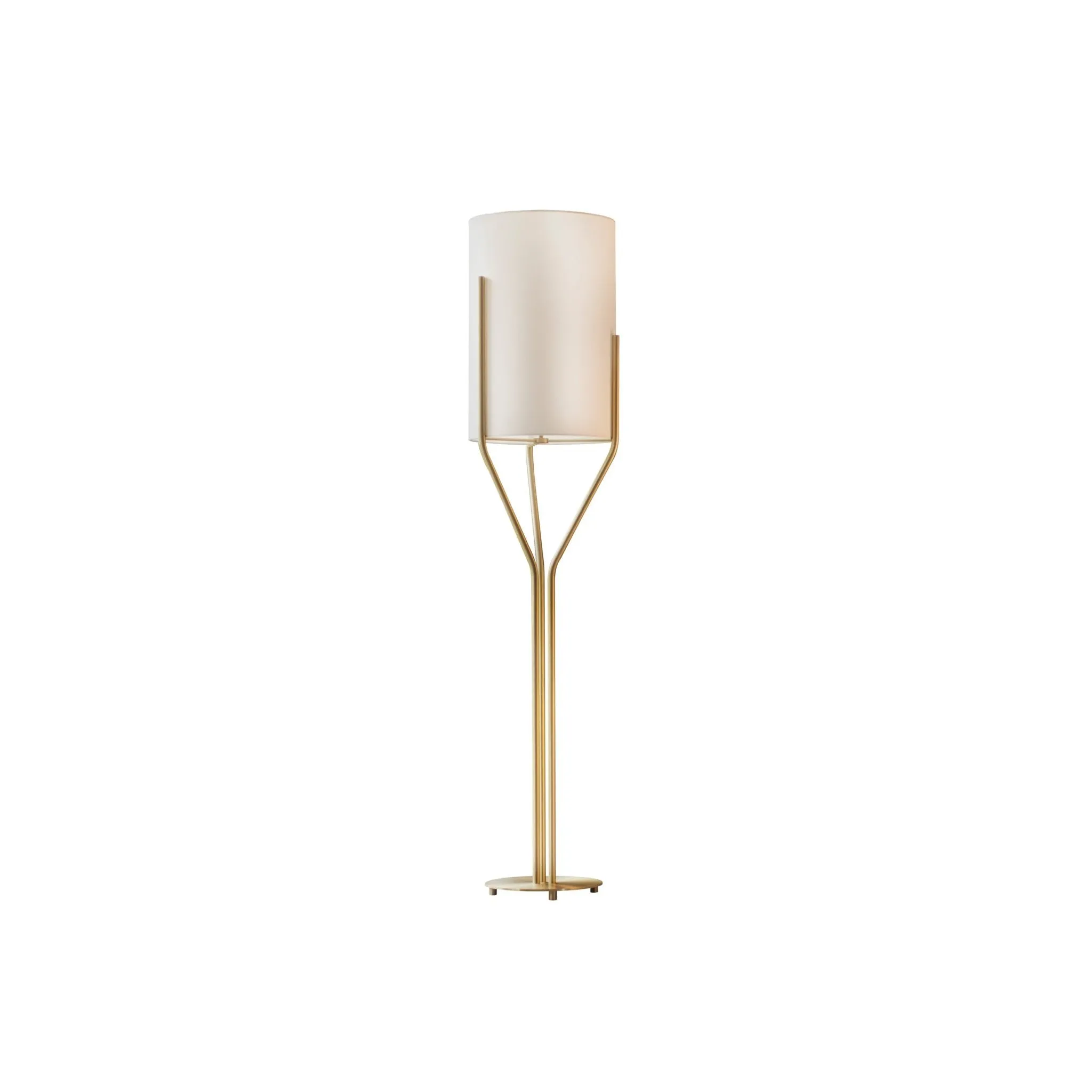 Arborescence Floor Lamp