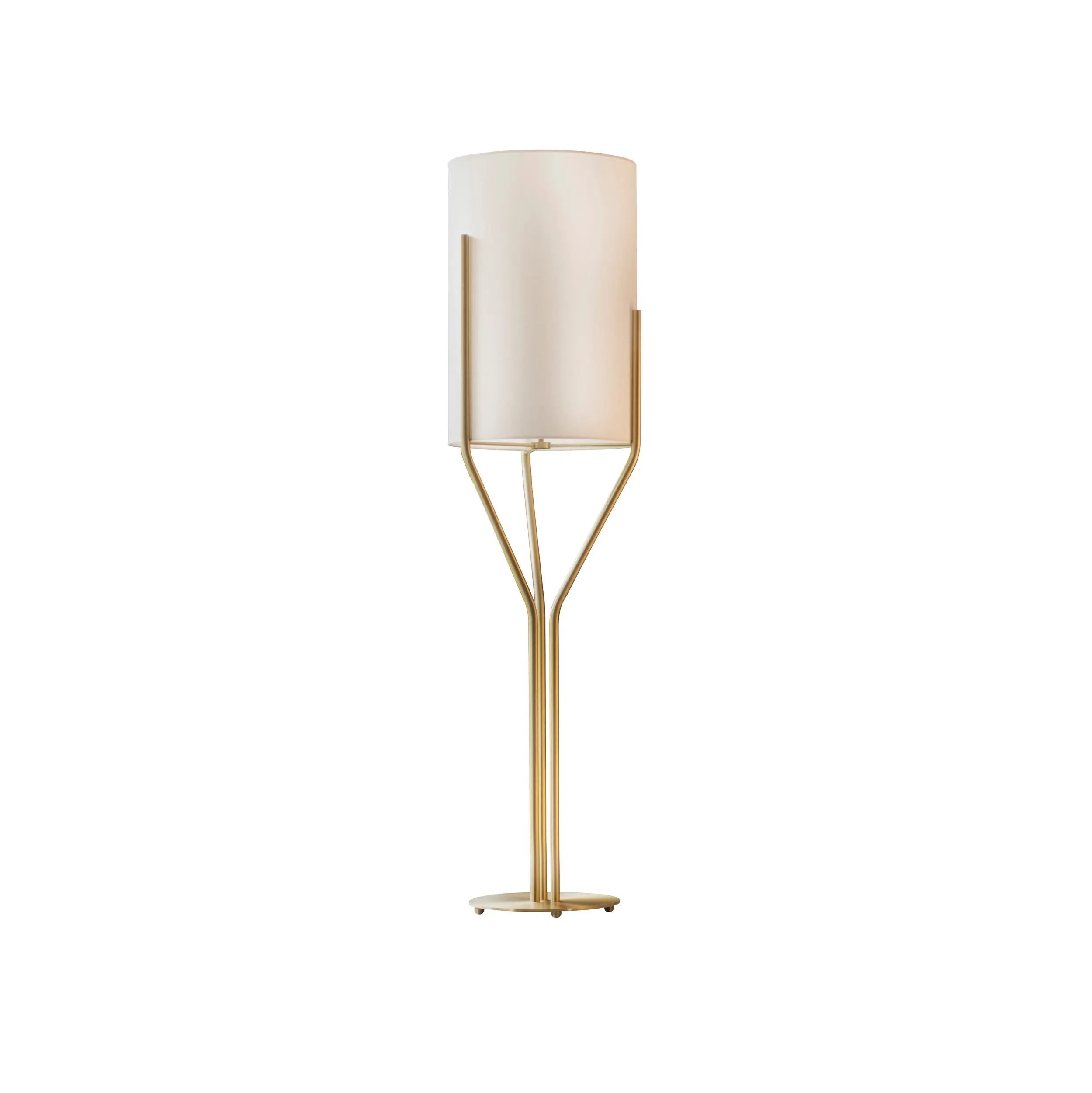 Arborescence Floor Lamp