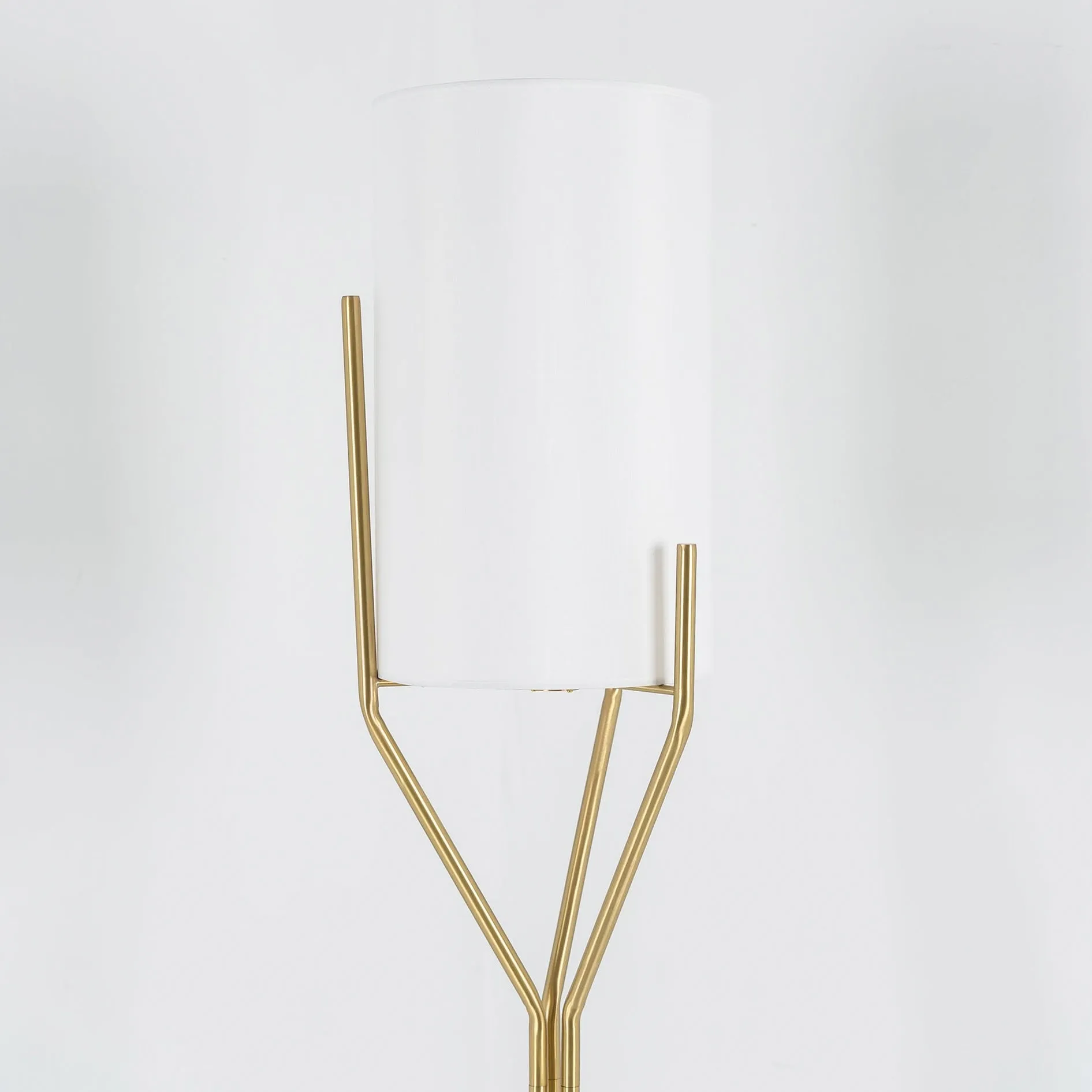 Arborescence Floor Lamp