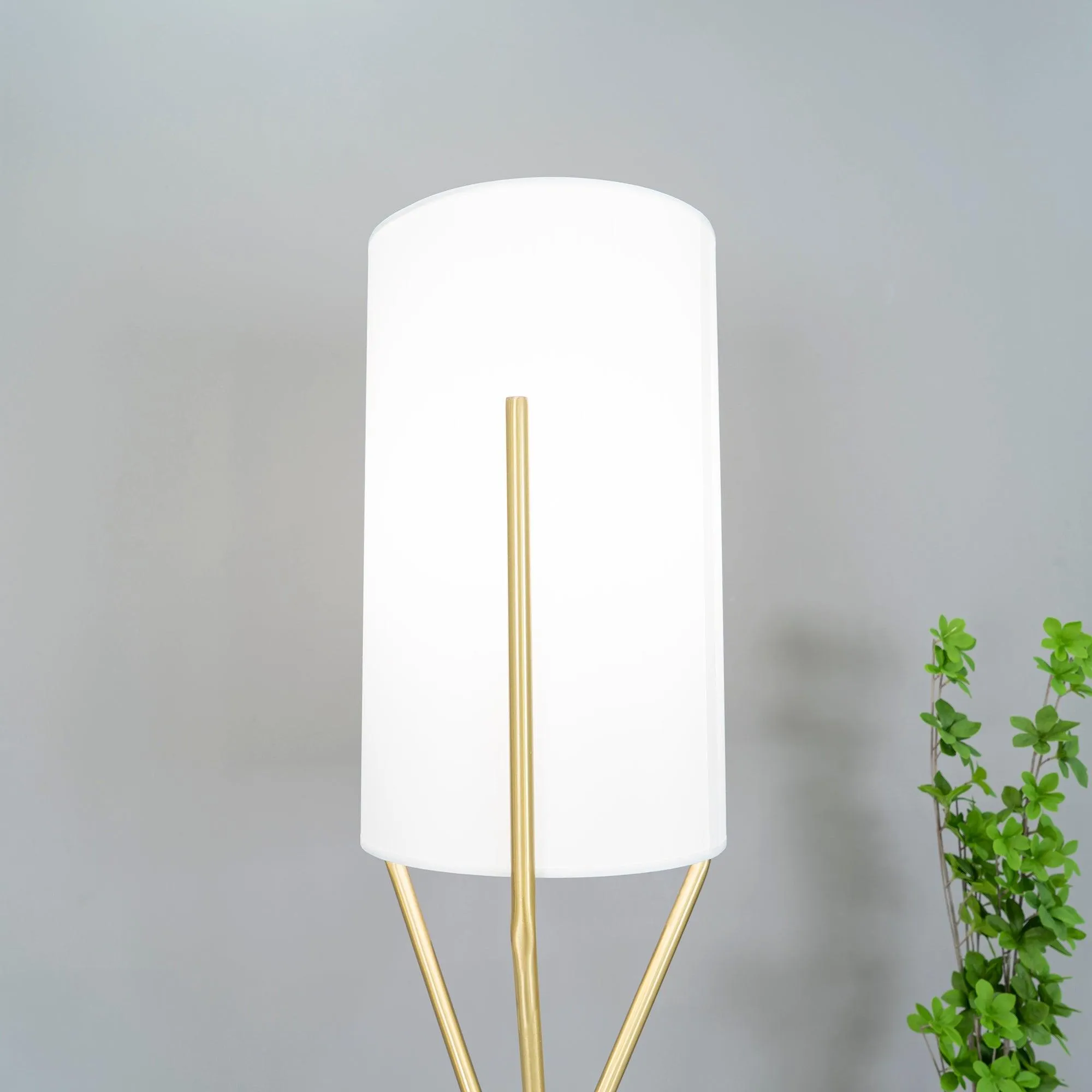 Arborescence Floor Lamp