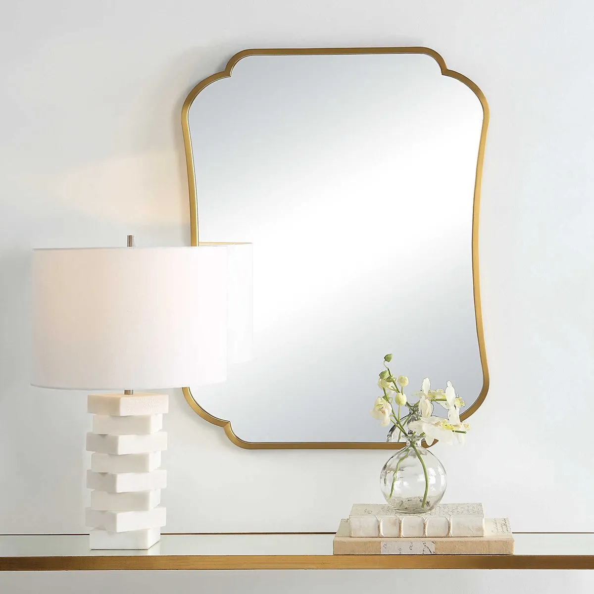 Athena Wall Mirror