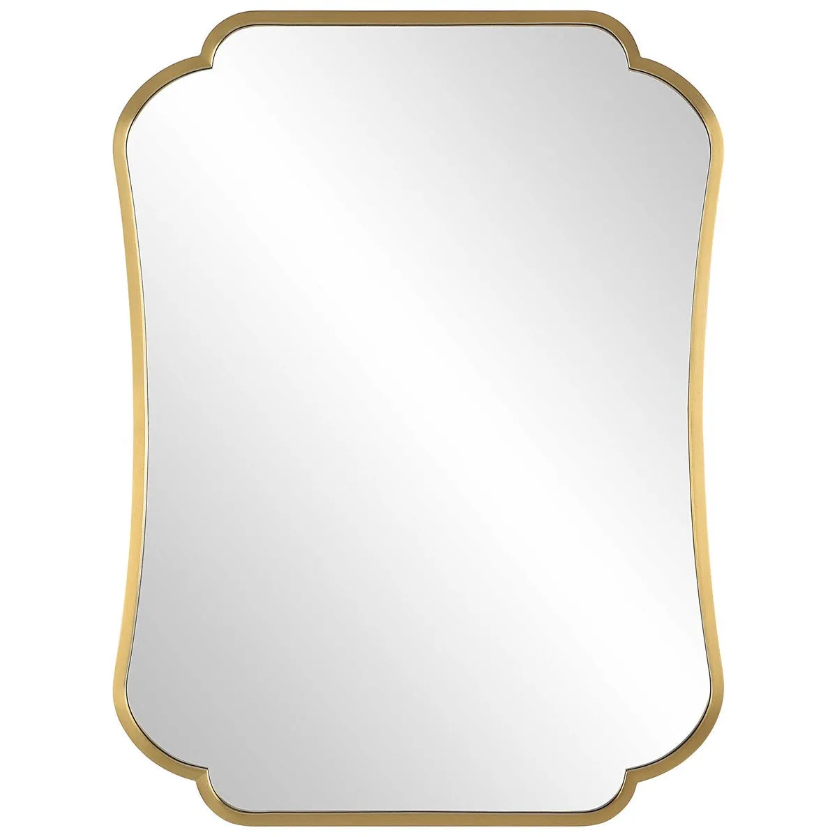 Athena Wall Mirror