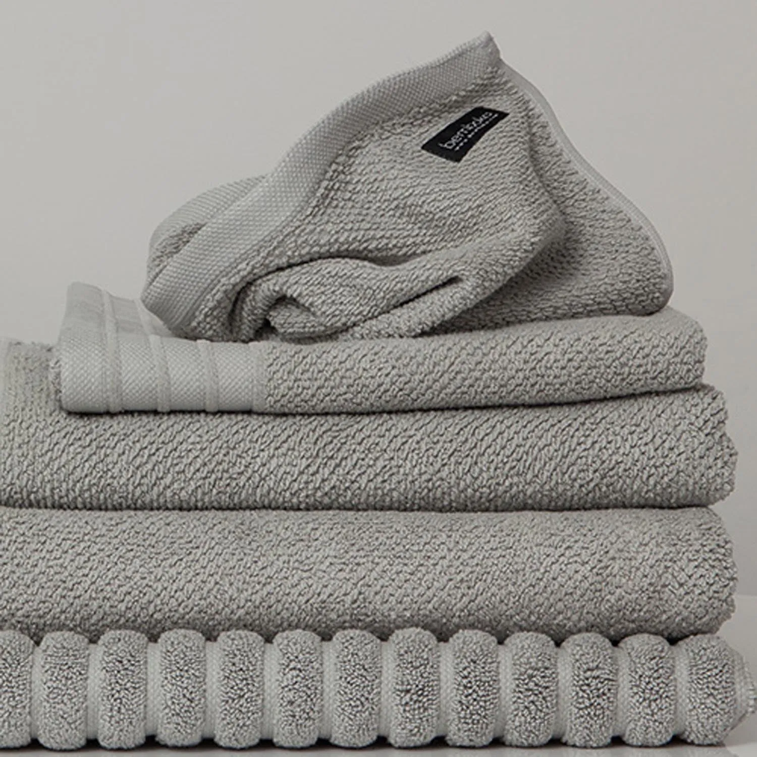 Bemboka Towel Range Dove