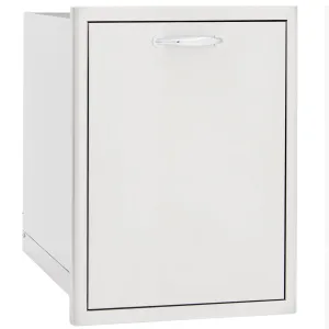 Blaze Roll Out Trash Recycle Drawer-Blz-Trec-Drw