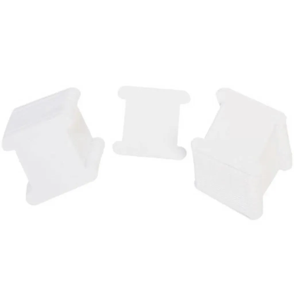 Bobbins Cardboard 50 pack