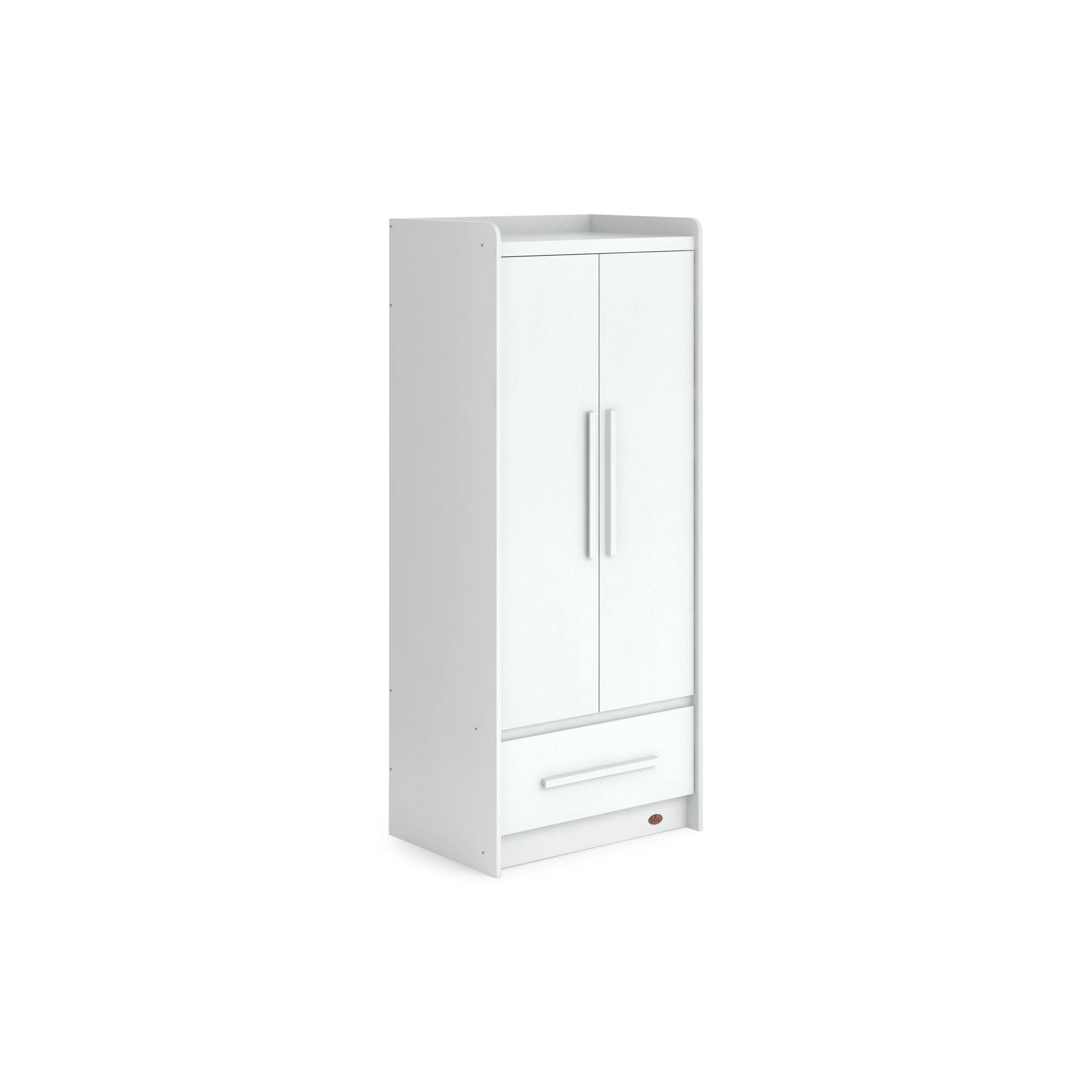 Boori Neat 2 Door Wardrobe