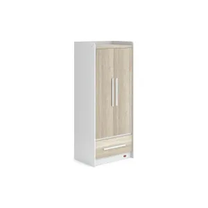 Boori Neat 2 Door Wardrobe