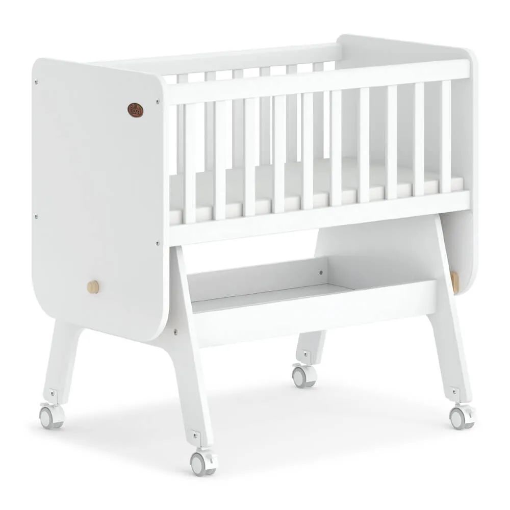 Boori Neat Rocking Cradle