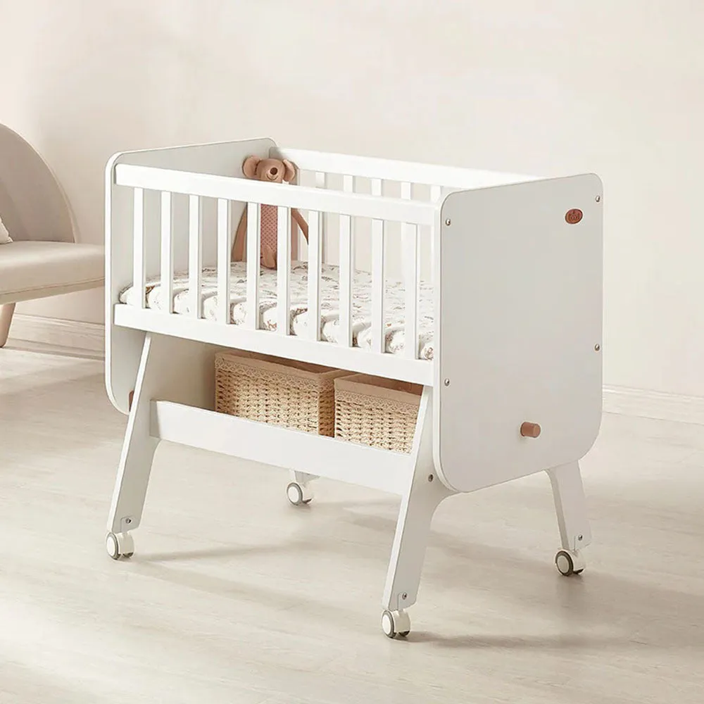 Boori Neat Rocking Cradle