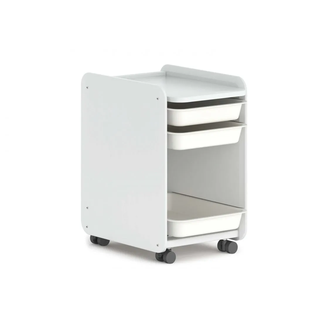 Boori Neat Stationery Cabinet