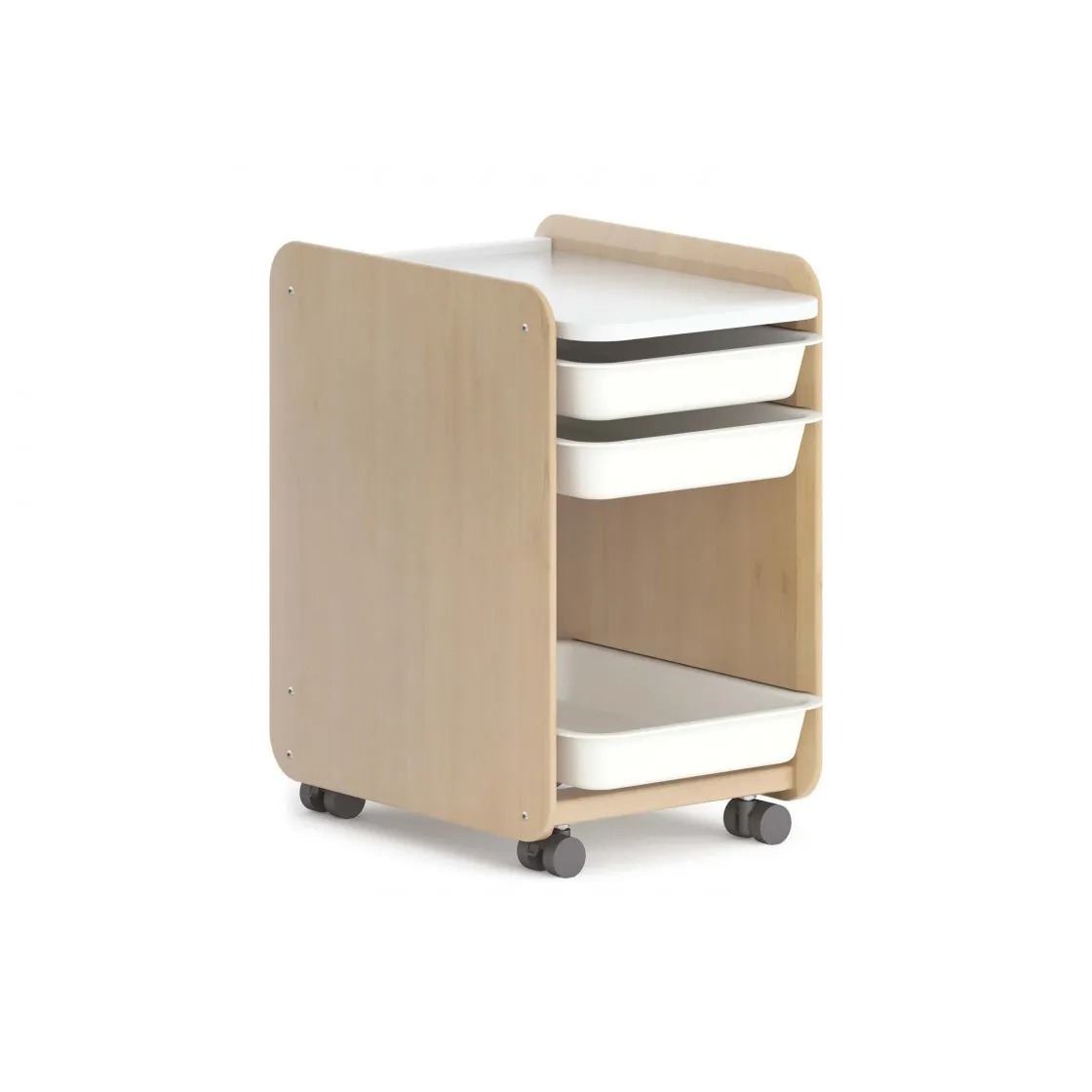 Boori Neat Stationery Cabinet