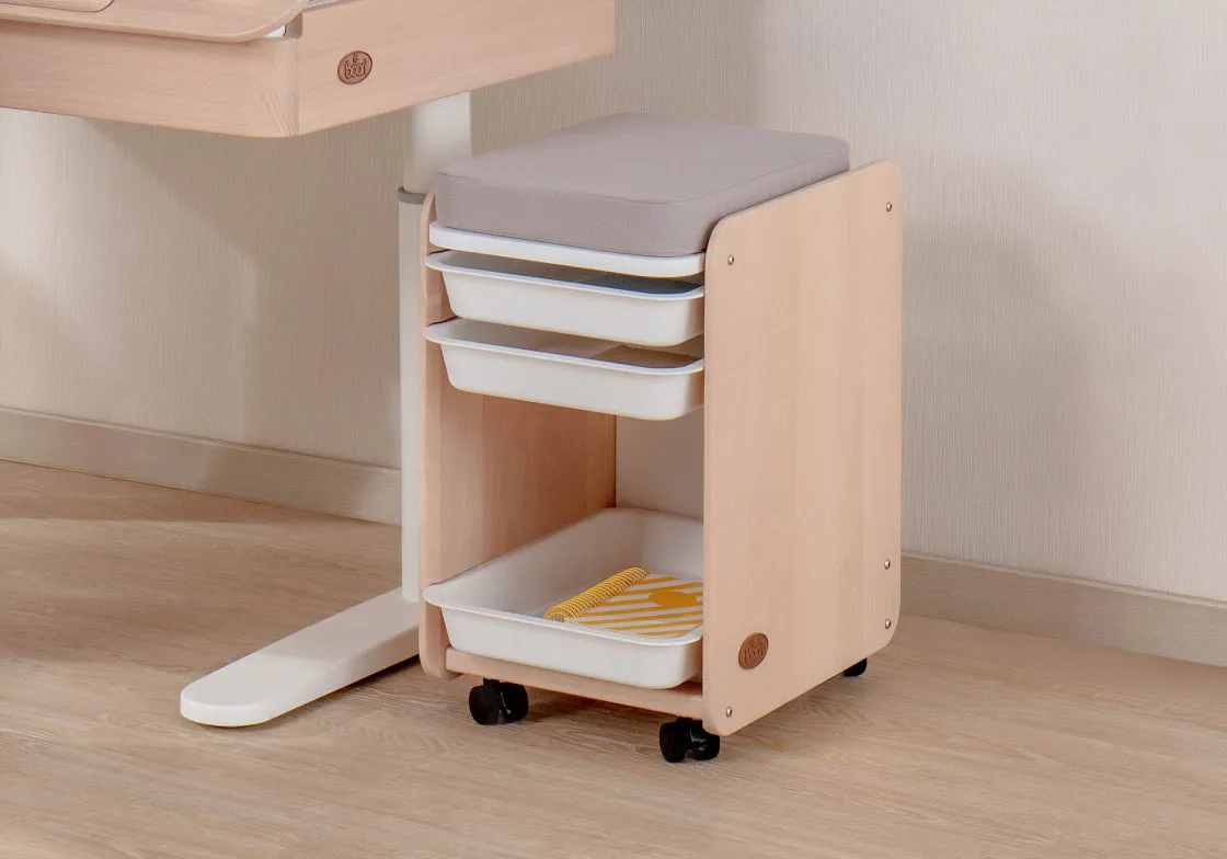Boori Neat Stationery Cabinet