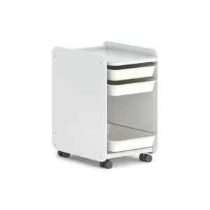Boori Neat Stationery Cabinet