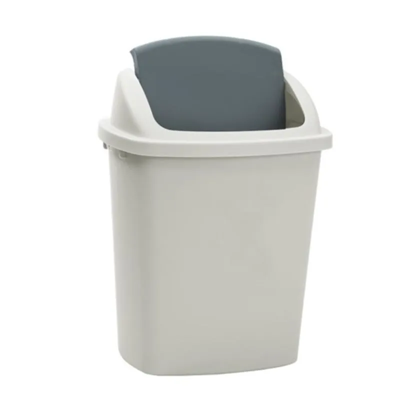 Boxsweden Swing Bin 20L - 35cm x 27cm x 45cm