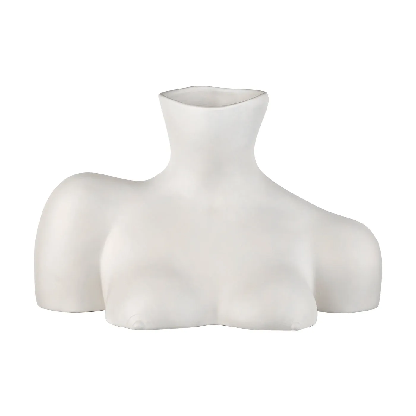 Breast Friend Vase