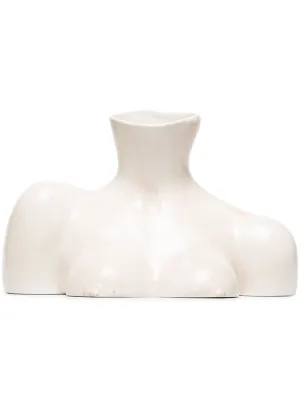Breast Friend Vase