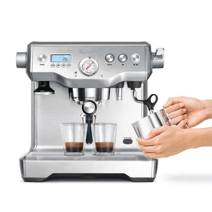 Breville Dual Boiler