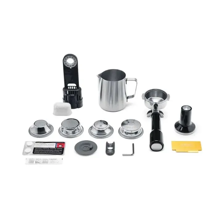 Breville Dual Boiler