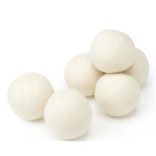 Brolly Sheets - Dryer Balls