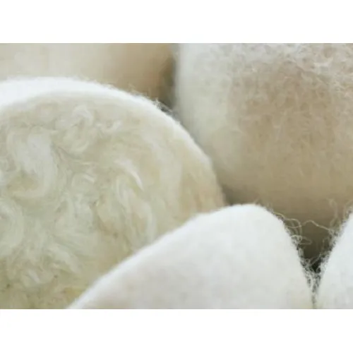 Brolly Sheets - Dryer Balls