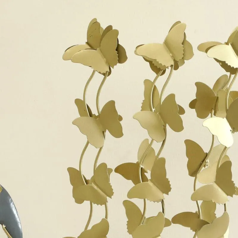 Butterfly Charm Showpiece