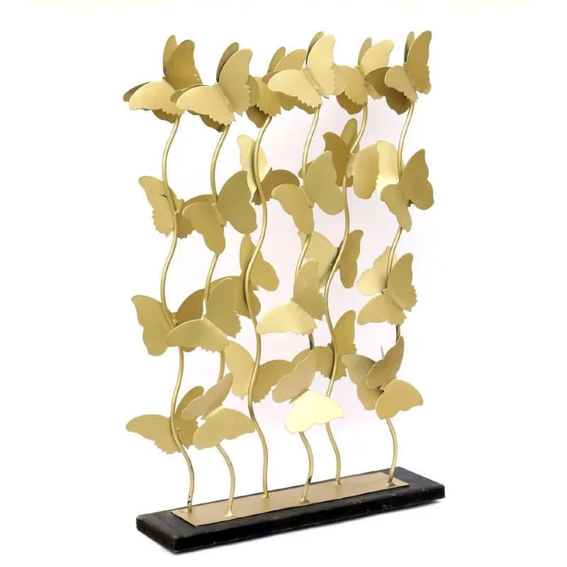 Butterfly Charm Showpiece