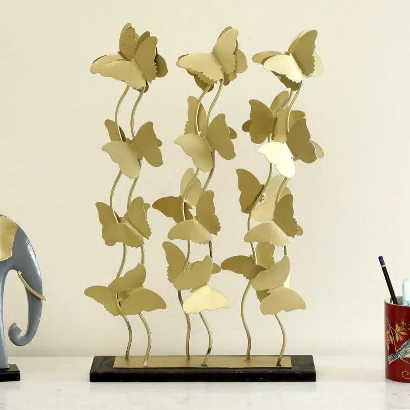 Butterfly Charm Showpiece
